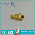 Kingq Binzel 36kd MIG CO2 Welding Torch for Industry Sale